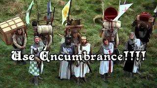 Why Encumbrance Rules are Good