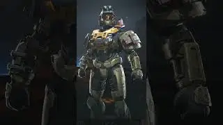 Lets Cosplay! #halo #haloinfinite #halogame #gaming #halocene #xbox
