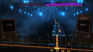 Iron Maiden - Sign of The Cross | Rocksmith 2014 CDLC Bass