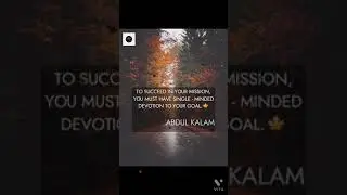 Motivational Quotes-Abdul Kalam #youtubeshorts #shortvideo #influentialquotes #quotes #quoteoftheday