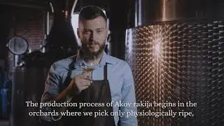 Akov rakija