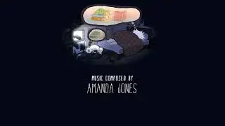 Fionna And Cake Music: Casper and Nova Unknown Track 25