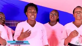 KANGA CENTRAL CHURCH || NIGUSE ||LIVE PERFOMANCE KANGA CENTRAL CAMP MEETING 2025