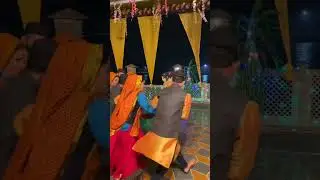 tandi dance