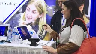 zSpace at ACTE Vision 2023 - AR/VR Accessibility and Innovation