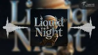 Liquid Night (Ethereal Dreamworld Mix)