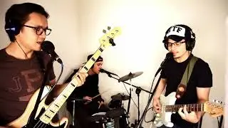 Eye in the Sky - The Alan Parsons Project (The Genes Cover)