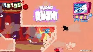 Sugary Spire: Exhibition Deluxe - MT Fudgetop P Rank