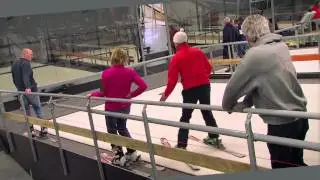 SnowSportCenterUtrecht ski- en snowboardlessen
