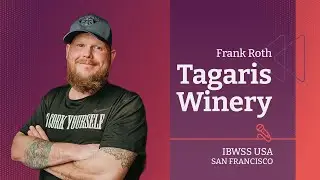 Tagaris Winery | 2025 IBWSS Exhibitor