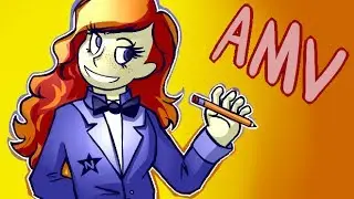 Na Na Na Intro AMV