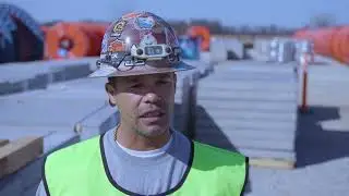 Ohio Laborers Build Solar