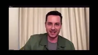 Jesse Lee Soffer - &ldquo;Interview&rdquo; on tv