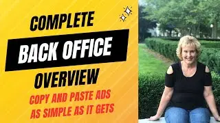 Copy And Paste Ads - Complete Back Office Review Of Copy And Paste Ads As Simple As It Gets (2024)!