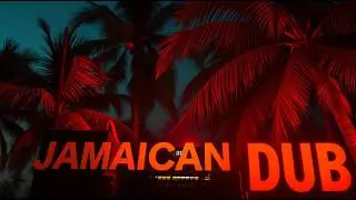 🔥 Jamaican Dub Reggae | Deep Grooves & Conscious Echoes 🌊