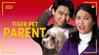 Tiger Pet Parent | East Mode With Nigel Ng