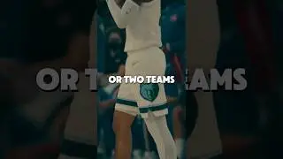 The Most Traded Player in NBA History
