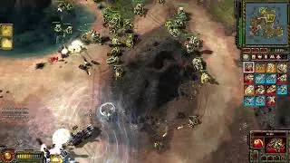 Scavenger Challenge No 27 Red Alert 3 Uprising by Allied Faction