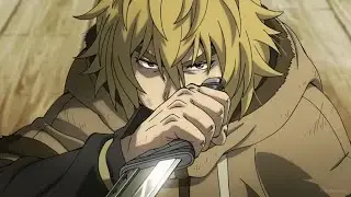 Thorfinn vs Thorkell - Young Spool WTF