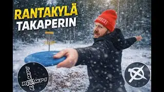 RANTAKYLÄ TAKAPERIN | VASTARANNAN KIISKI 2025