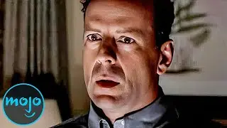Top 10 Movie Characters Who Were Dead the Whole Time
