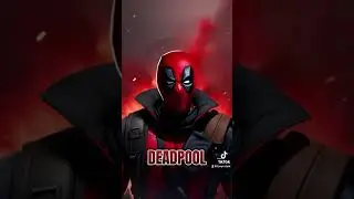 #Marvel #MarvelStudios #MarvelComics #MarvelUniverse #MarvelTikTok #Deadpool #TikTok
