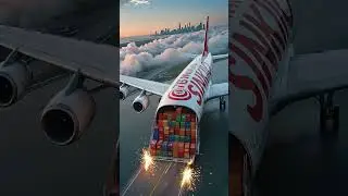 ShippingChina to the USA?#transportation #logistics #expression