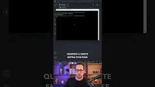 Ativando um ambiente virtual