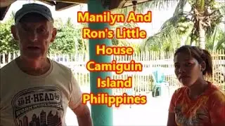 Manilyn And Ron's $6,500 House Camiguin Island Philippines 🏘