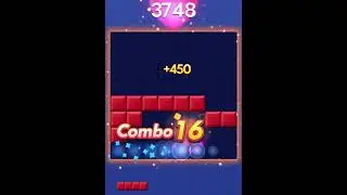 Block Puzzle game