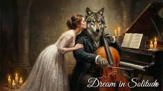 Dark Neoclassical &bull; Haunting Cello Music for Deep Focus