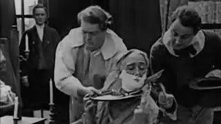 The wishing ring (1914 USA, M.Tourneur) Idilio en la vieja Inglaterra