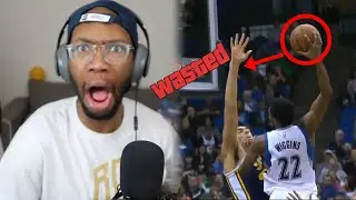 LES PIRES POSTERS DUNKS D'INTERNET version NBA