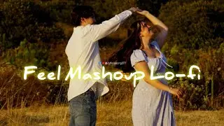 Official Song Slowed And Reverb &ndash; Mind Relaxing Songs 2025 🎧✨