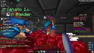 HolyPvP Adventure [#4]