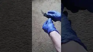 DALTON SINGLE ACTION OTF's