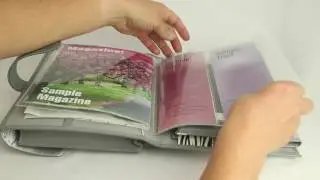 The 'Ready Set Go' Folio for Public Witnessing for Jehovah's Witnesses