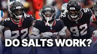 Lorenzo Neal on the Texans Fullback Revival, Smelling Salts and Lingering Concerns