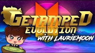 GetAmped Evolution (альфа-тест) &mdash; 12.06.2021 Архив трансляций