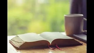 Bible and brew Day 251 - Luke 2:36-52, Psalm 60:1-12, Proverbs 11:15 (NET)