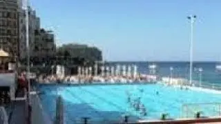 St Julians Bay Hotel, St. Julian's, Malta | Travel With Yogeshwari