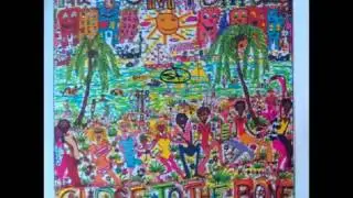 The Tom Tom Club-Bamboo Town