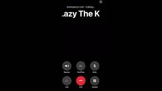 911 (Remix) - Pxrple x Lazy the King