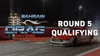 2020-2021 BDRC R5 - Qualifying