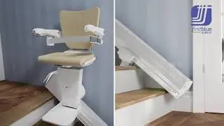 Welcome to First Blue Mobility