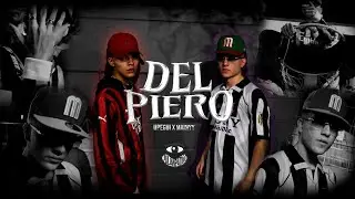 UPEGUI ❌ MAINYY - DEL PIERO 🇮🇹