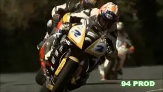 ISLE OF MAN TT / HAYCE LEMSI / ONE ONE