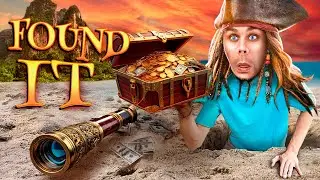 What Does X Really Mean on a Treasure Map?
