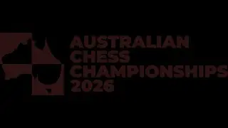 Australian Chess Championships 2026 - DAY 8 GM IAN ROGERS COMMENTARY