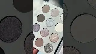 Introducing our Cloud 9 palette! ☁️💙